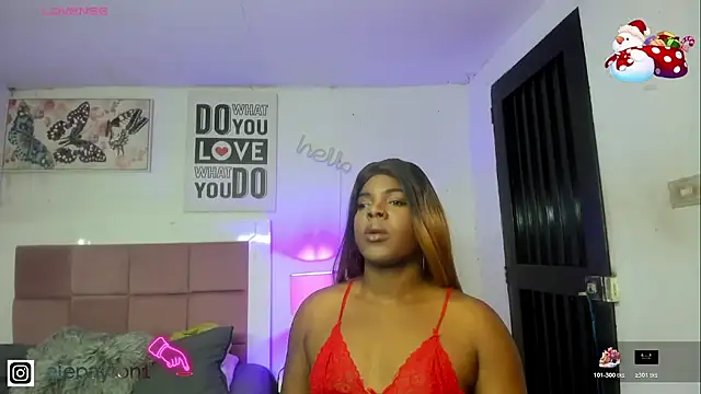 Alexa paytom1 online show from 12-18-25, 03:44