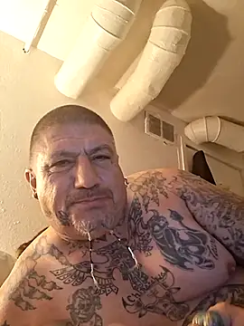 B DOGG69 online show from 08-08-26, 02:51