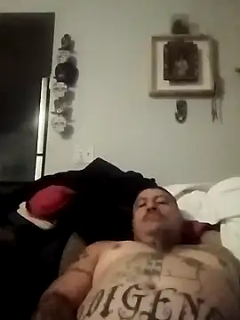 B DOGG69 online show from 12-12-24, 07:08