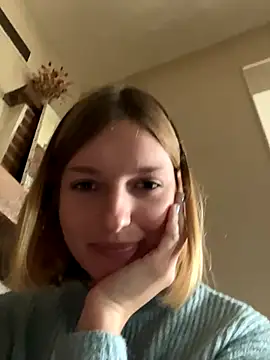 vilaineblonde online show from 10-28-25, 01:43