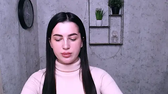 Snapshot of DivaKaily_ chatting on 01-20-25, 11:43 DivaKaily online show from 01-20-25, 11:43