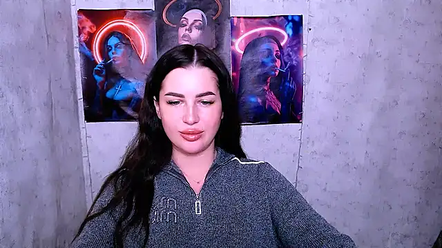 Snapshot of DivaKaily_ chatting on 10-06-25, 10:10 DivaKaily online show from 10-06-25, 10:10