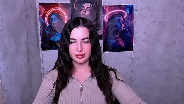 Snapshot of DivaKaily_ chatting on 10-05-25, 07:59 DivaKaily online show from 10-05-25, 07:59