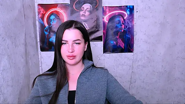 Snapshot of DivaKaily_ chatting on 10-02-25, 08:01 DivaKaily online show from 10-02-25, 08:01