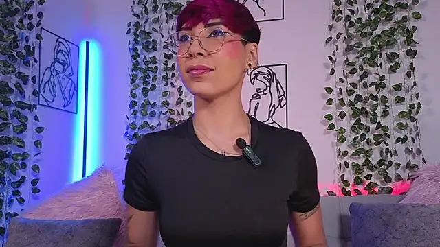 MiaMorgan  online show from 03-27-26, 01:12