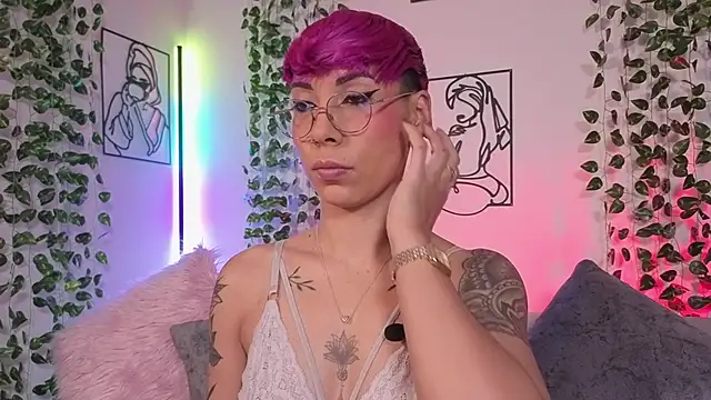 MiaMorgan  online show from 03-11-26, 01:16