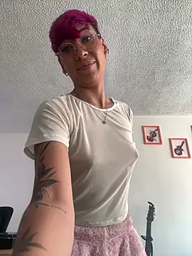 MiaMorgan  online show from 04-14-26, 02:11