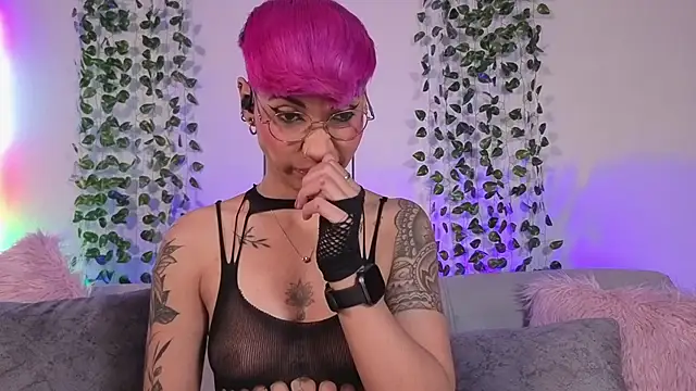 MiaMorgan  online show from 03-13-26, 02:22