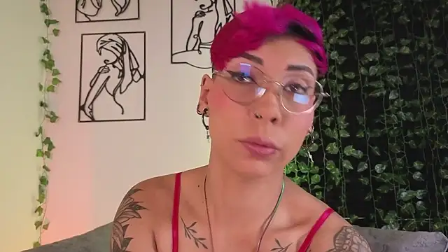 MiaMorgan  online show from 02-17-26, 02:14