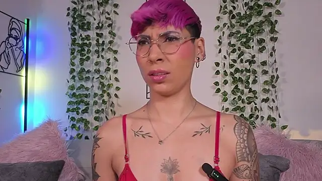 MiaMorgan  online show from 03-24-26, 01:55