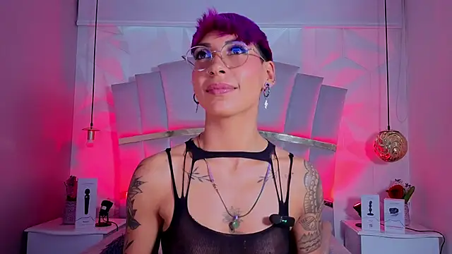 MiaMorgan  online show from 09-15-25, 04:07