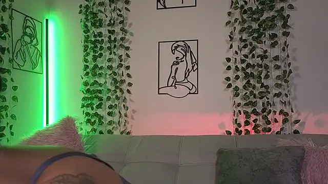 MiaMorgan  online show from 03-18-26, 01:46