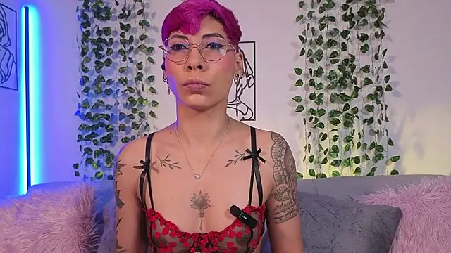 MiaMorgan  online show from 03-03-26, 09:49