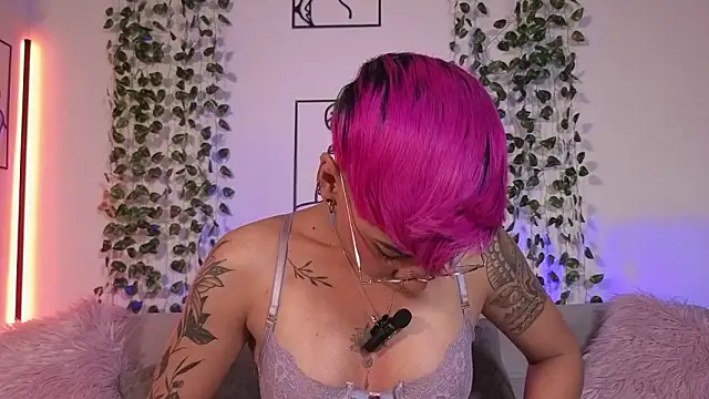 MiaMorgan  online show from 03-04-26, 10:01