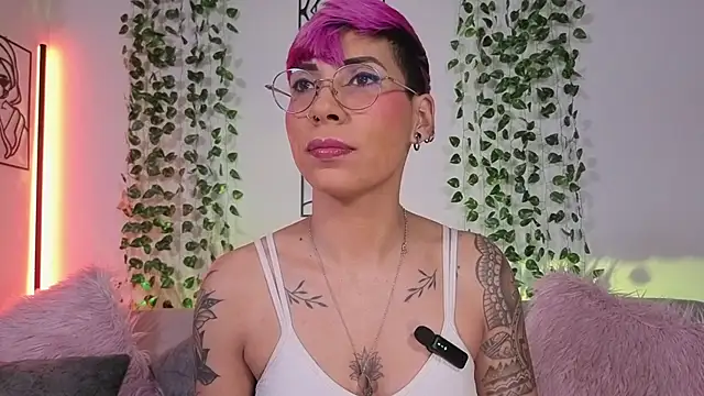 MiaMorgan  online show from 03-21-26, 01:04