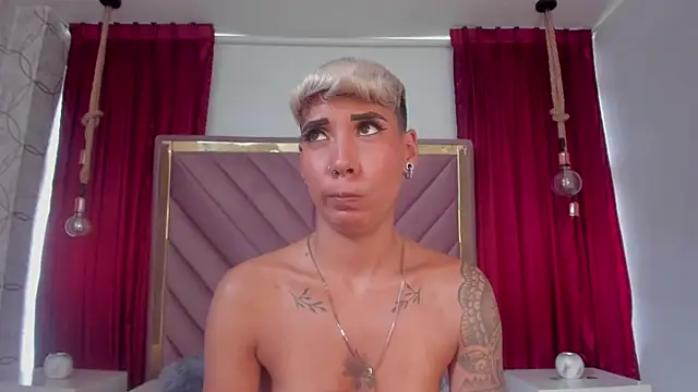 MiaMorgan  online show from 03-21-25, 07:46