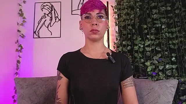 MiaMorgan  online show from 02-08-26, 02:15