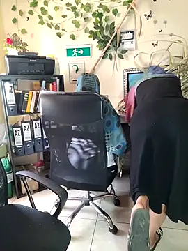 Snapshot of NAJWA-ARAB chatting on 02-20-25, 02:46 NAJWA-ARAB online show from 02-20-25, 02:46