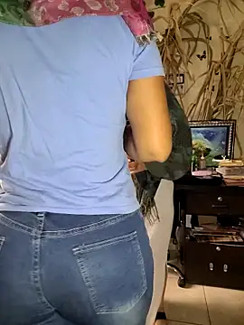 Snapshot of NAJWA-ARAB chatting on 09-08-25, 02:38 NAJWA-ARAB online show from 09-08-25, 02:38