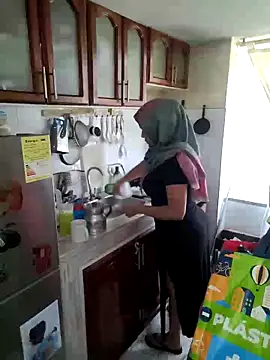 NAJWA-ARAB online show from 11-20-25, 03:23