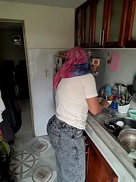 Snapshot of NAJWA-ARAB chatting on 09-30-25, 02:56 NAJWA-ARAB online show from 09-30-25, 02:56