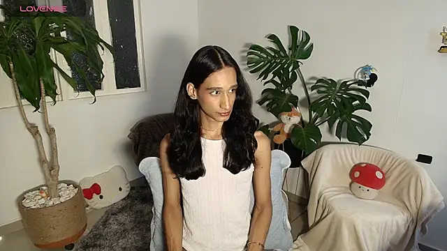 skyyfoxpraga online show from 02-27-26, 07:46