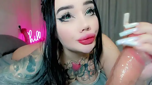 Aira vi online show from 02-07-26, 03:03