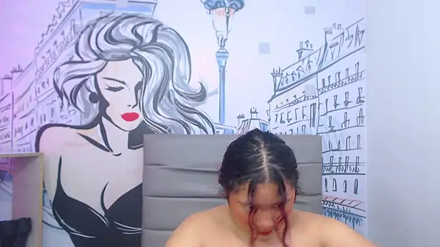 Carlingimenes707rs online show from 09-10-25, 03:38