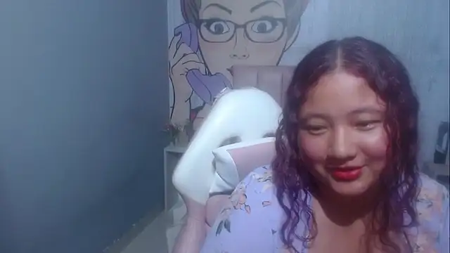 Carlingimenes707rs online show from 03-04-25, 07:32