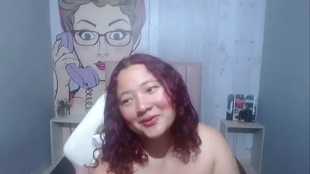 Carlingimenes707rs online show from 03-20-25, 12:32