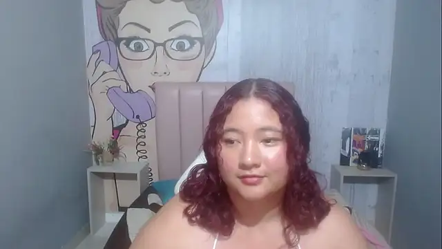 Carlingimenes707rs online show from 03-10-25, 08:23