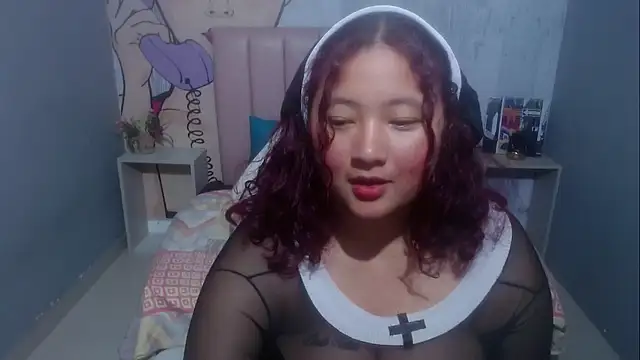 Carlingimenes707rs online show from 03-11-25, 01:12