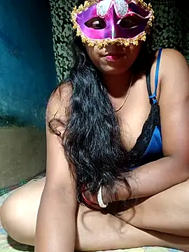 AparnaBoudi online show from 11-18-25, 06:00