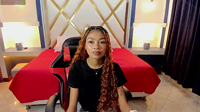 Perla prg online show from 11-01-25, 05:29