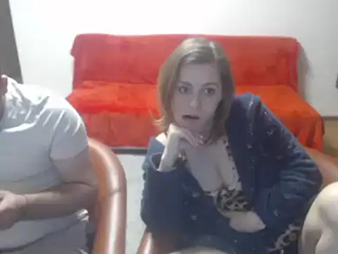 AngelAndDevil92 online show from 01-26-25, 03:03