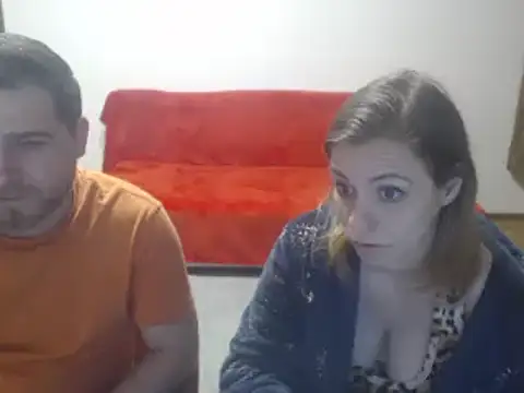 AngelAndDevil92 online show from 01-26-25, 11:17