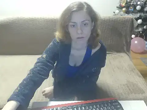 AngelAndDevil92 online show from 12-10-24, 01:00