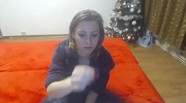 AngelAndDevil92 online show from 01-11-25, 05:29