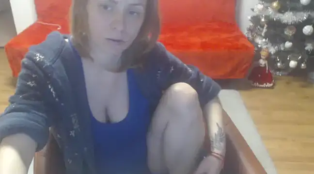 AngelAndDevil92 online show from 01-06-25, 01:52