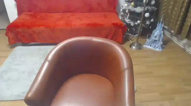 AngelAndDevil92 online show from 01-19-25, 05:49