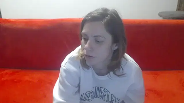 AngelAndDevil92 online show from 02-02-25, 11:29