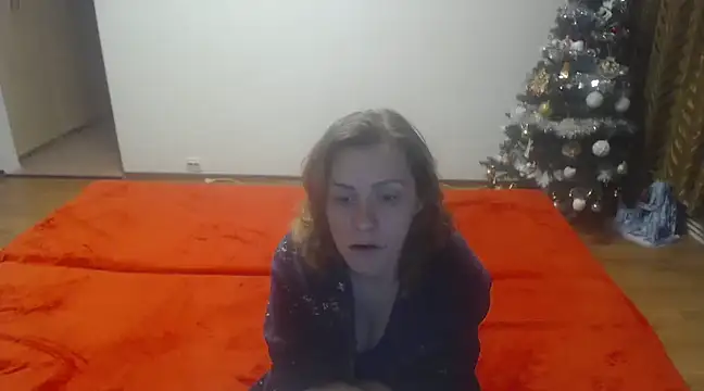 AngelAndDevil92 online show from 01-09-25, 09:16