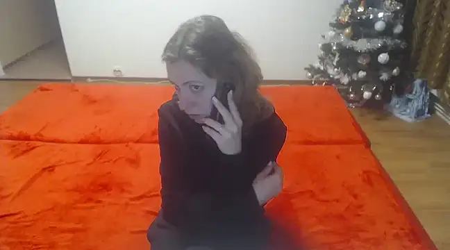 AngelAndDevil92 online show from 01-13-25, 06:27