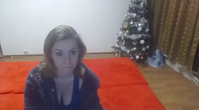 AngelAndDevil92 online show from 01-11-25, 10:19