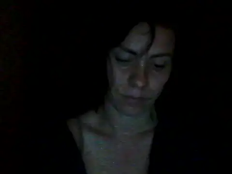 AngelAndDevil92 online show from 10-13-25, 08:21