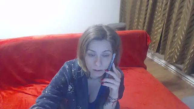 AngelAndDevil92 online show from 01-31-25, 07:18