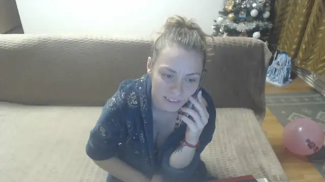 AngelAndDevil92 online show from 12-14-24, 04:19