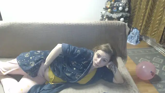 AngelAndDevil92 online show from 12-15-24, 03:09