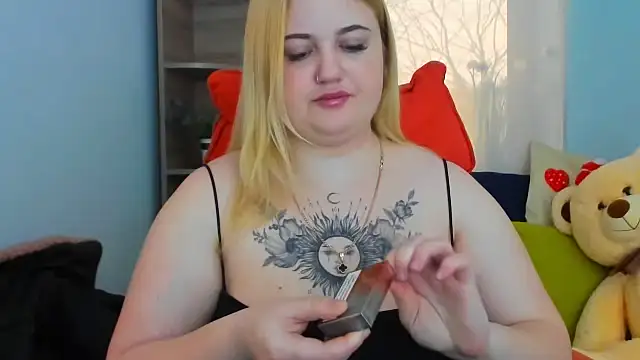 Doliss online show from 01-09-26, 07:37