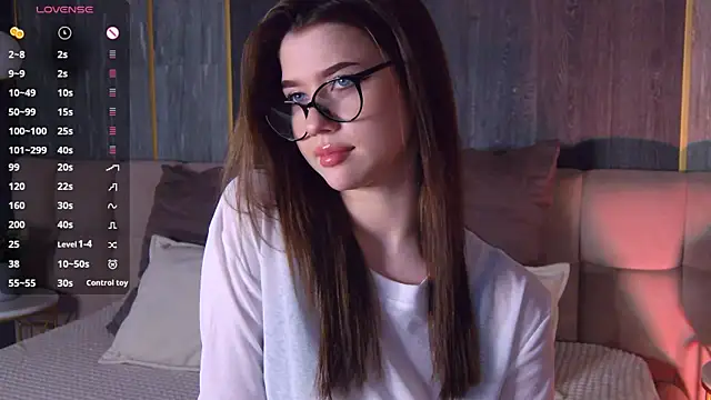 Sara Lewiis online show from 04-13-26, 04:11